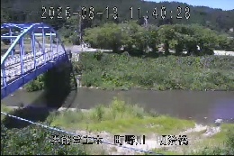明治橋 のカメラ画像
