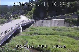 小間生橋 のカメラ画像