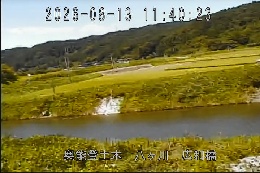 広和橋 のカメラ画像