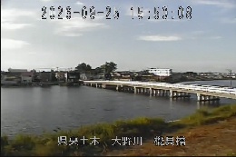 機具橋 のカメラ画像