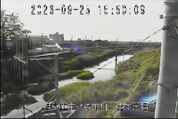 森本大橋 のカメラ画像