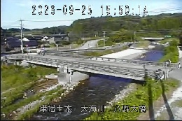 八野大橋 のカメラ画像