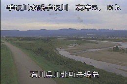 舟場島 のカメラ画像