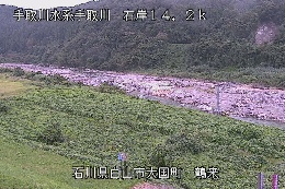 鶴来 のカメラ画像