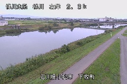 牧 のカメラ画像