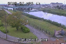 梯大橋 のカメラ画像