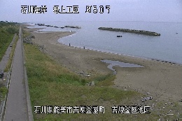 根上海岸吉原釜屋 のカメラ画像
