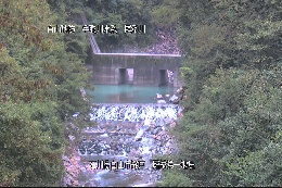 濁澄橋 のカメラ画像