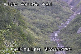 別当谷 のカメラ画像