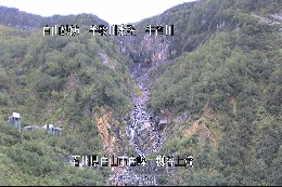 柳谷上流 のカメラ画像