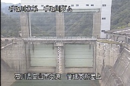 屋上 のカメラ画像