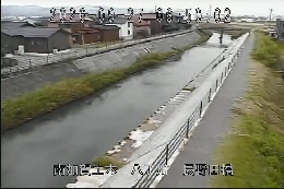 長野田橋 のカメラ画像
