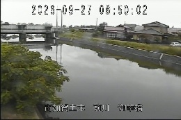 御幸橋 のカメラ画像