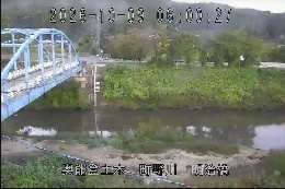 明治橋 のカメラ画像