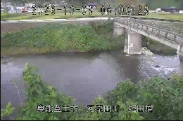 姫田橋 のカメラ画像