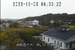 石井橋 のカメラ画像