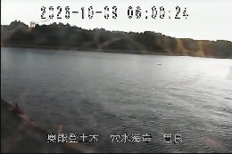 穴水海岸 のカメラ画像