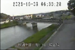 板谷橋 のカメラ画像
