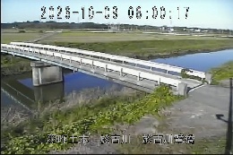 於古川鷺橋 のカメラ画像