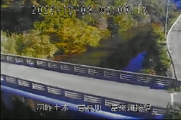 富来川桜橋 のカメラ画像
