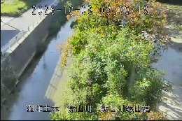 飯山川飯山橋 のカメラ画像