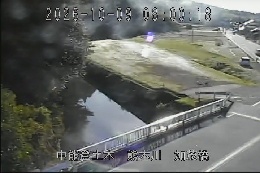 加茂橋 のカメラ画像