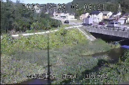 国分大橋 のカメラ画像