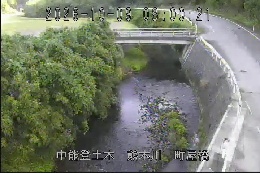 町屋橋 のカメラ画像