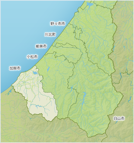 地図画像